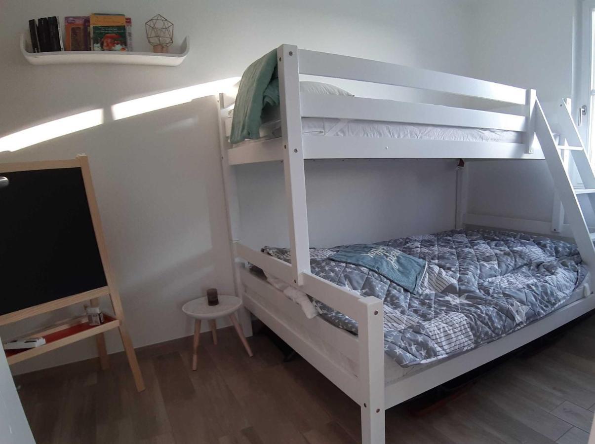Ferienhaeuser Luv Und Lee Ovs 106 Neu 20 زيروف المظهر الخارجي الصورة