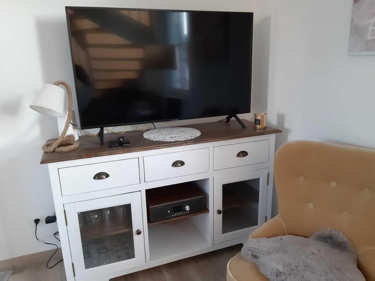 Ferienhaeuser Luv Und Lee Ovs 106 Neu 20 زيروف المظهر الخارجي الصورة