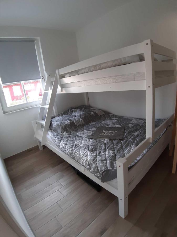 Ferienhaeuser Luv Und Lee Ovs 106 Neu 20 زيروف المظهر الخارجي الصورة