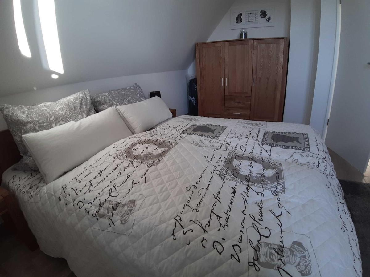 Ferienhaeuser Luv Und Lee Ovs 106 Neu 20 زيروف المظهر الخارجي الصورة